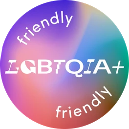 Treatwell LGBTQIA+ friendly